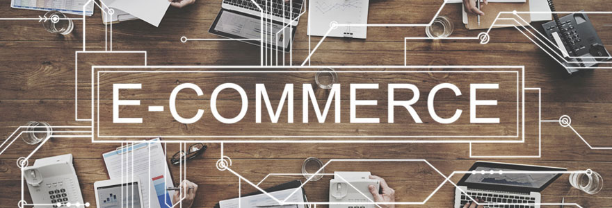 Agence e-commerce