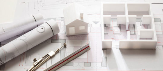 Construire une maison