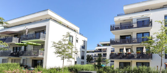 programme immobilier