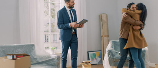 agence immobilière