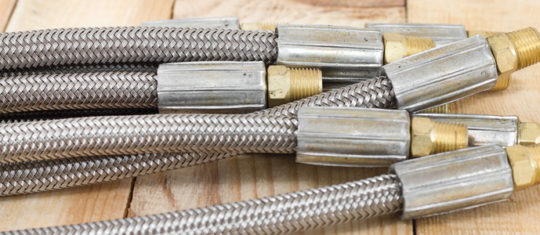 flexibles hydrauliques