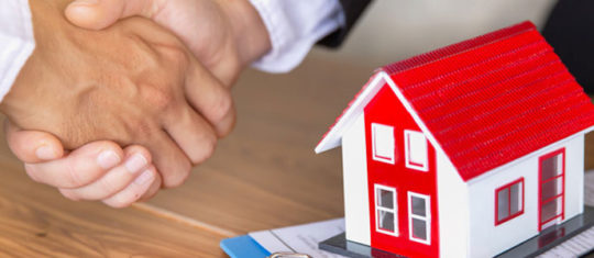 Immobilier neuf à Rennes