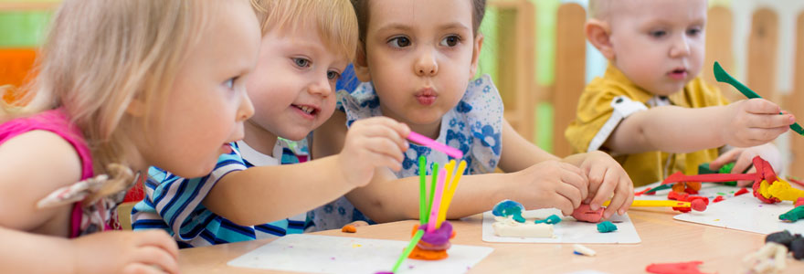 La crèche idéale