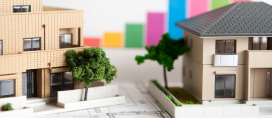 Promoteur immobilier en Île-de-France