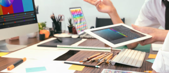 graphiques