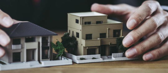 Immobilier à Saint-Julien-en-Genevois