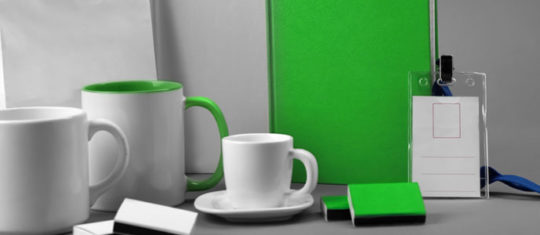 objets personnalisés promotionnels