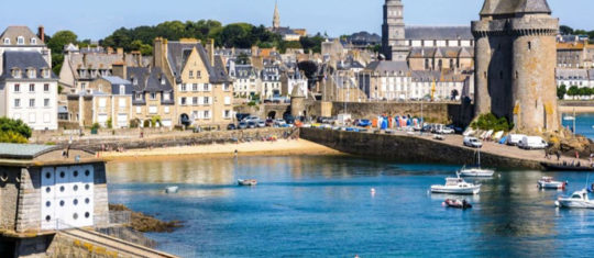 Saint Malo