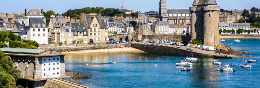 Saint Malo