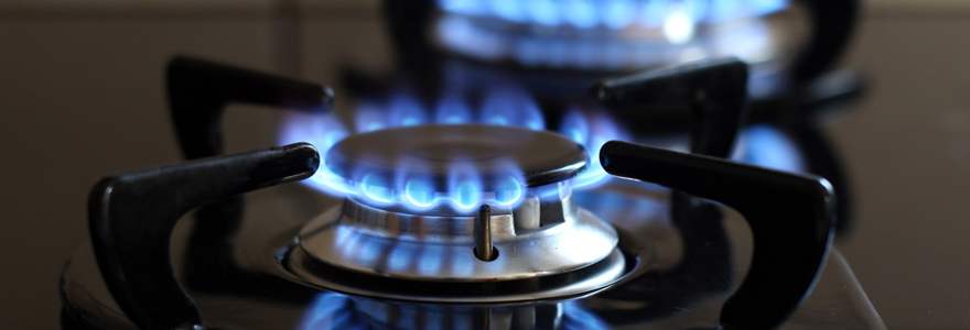 Gaz et électricité
