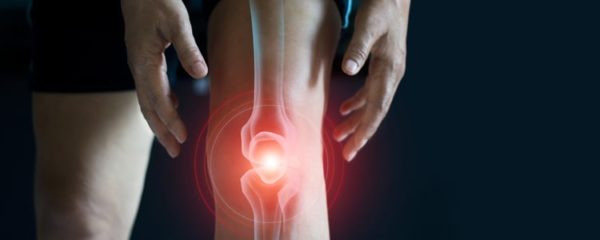 arthrose du genou