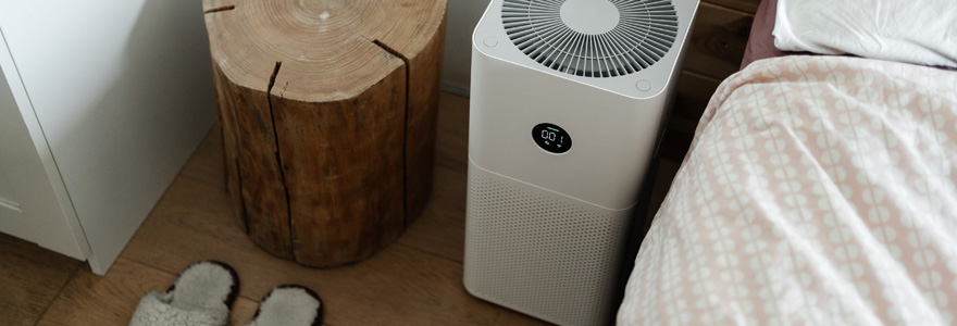 purificateur d'air