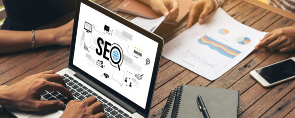 E-commerce et SEO