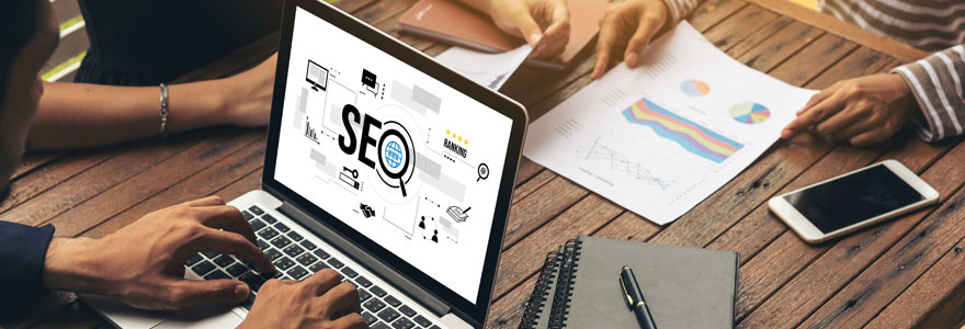 E-commerce et SEO