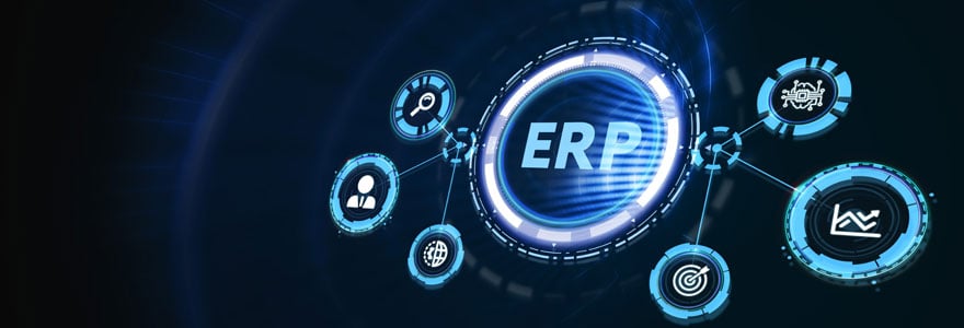 ERP