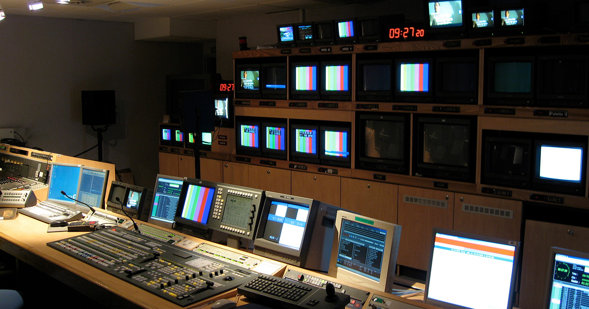 audiovisuelle