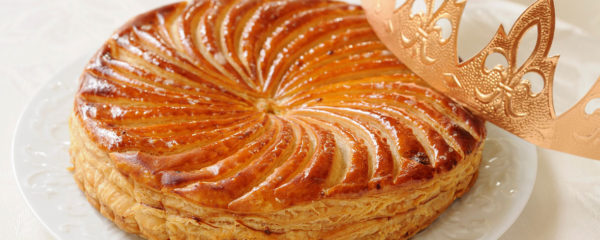 galettes des Rois