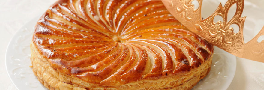 galettes des Rois