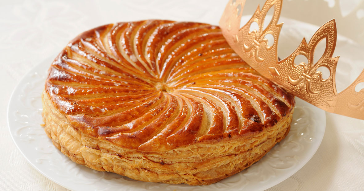 galettes des Rois