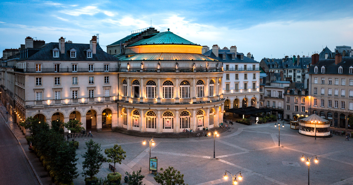 Rennes