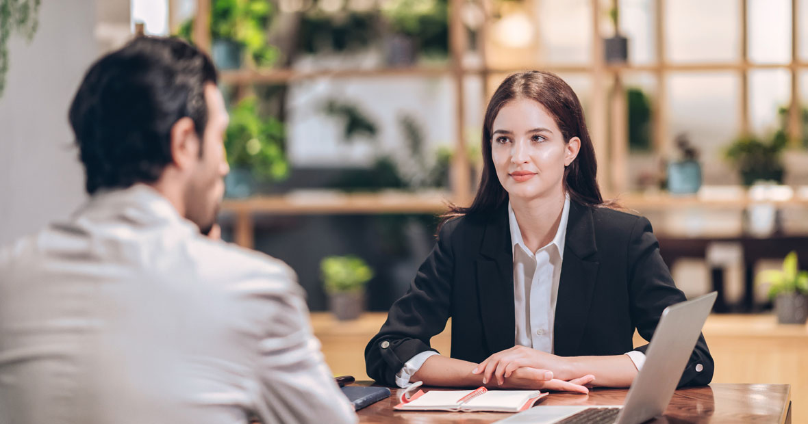 recrutement