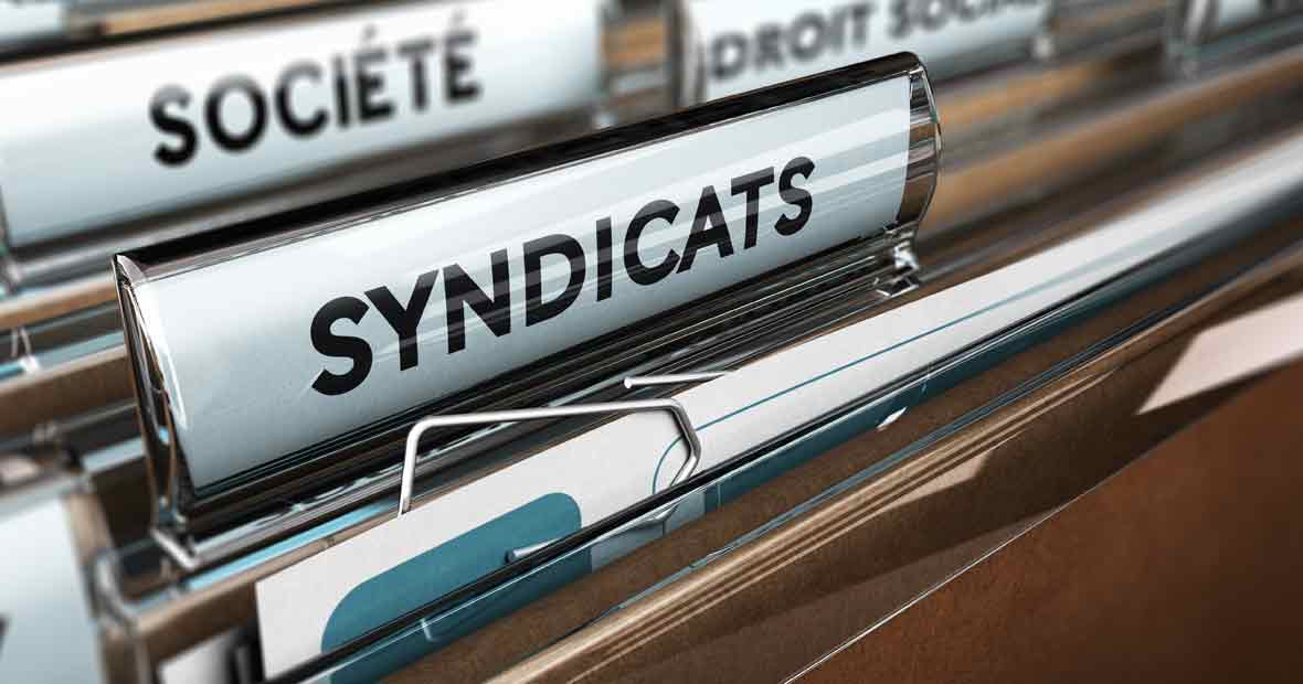 syndicat