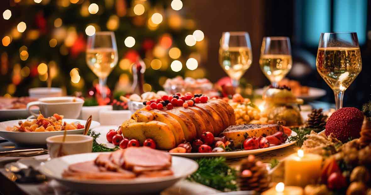 fêtes de Noël