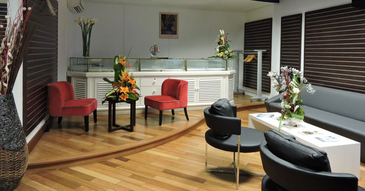 salon vip