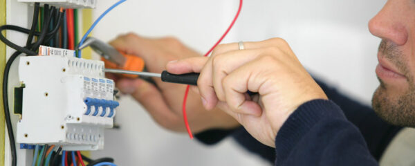 cours de l'électricité