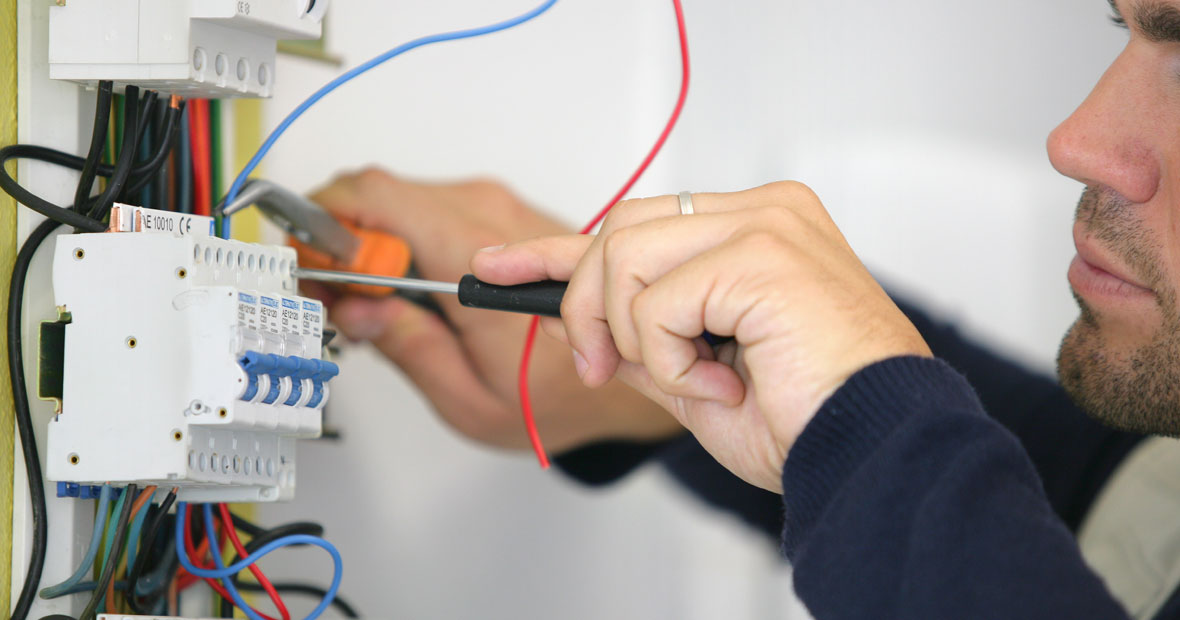 cours de l'électricité
