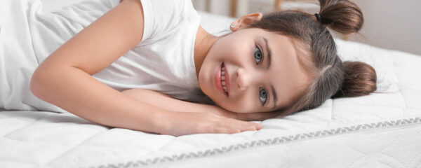 matelas pour enfant