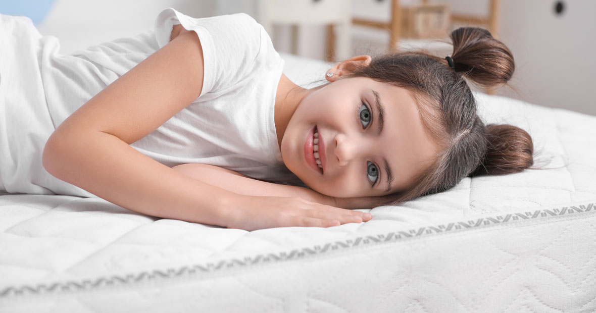 matelas pour enfant