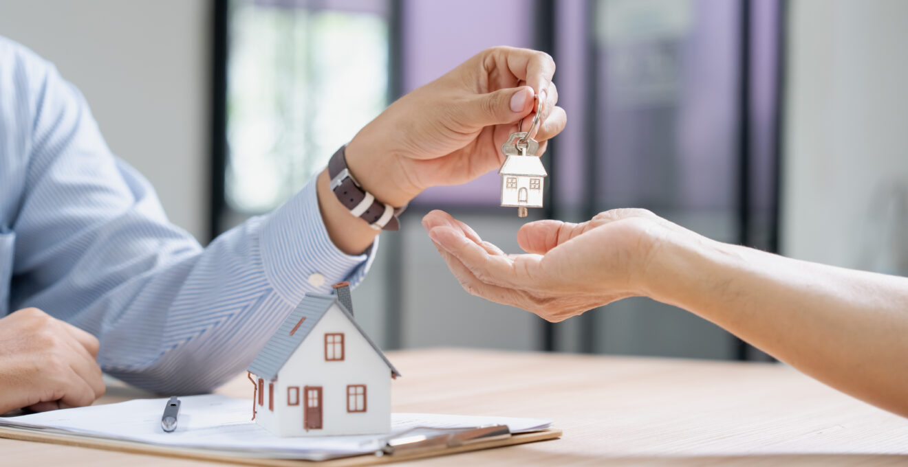 vendre votre bien immobilier